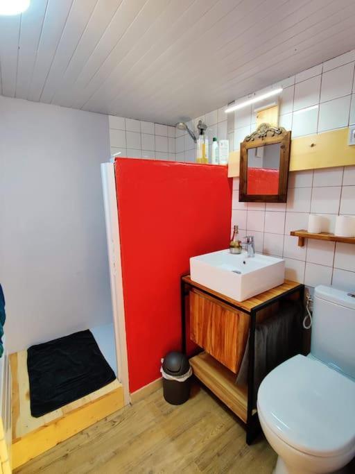 Chalet Ailleurs Appartement A Molines En Queyras Esterno foto