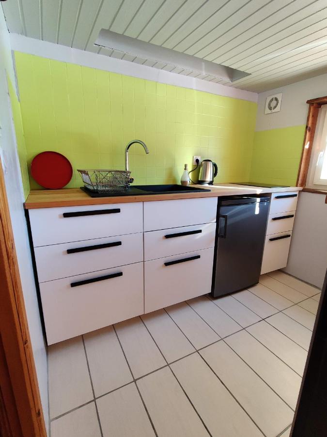 Chalet Ailleurs Appartement A Molines En Queyras Esterno foto